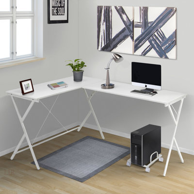 Photiades Foldable with Built-In Electrical Outlet