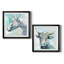 Happy Trails - ensemble de 2 reproductions d'art encadrées-397150303-397150301-397150305
