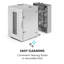 Klarstein 16 Tray 1500W Food Dehydrator
