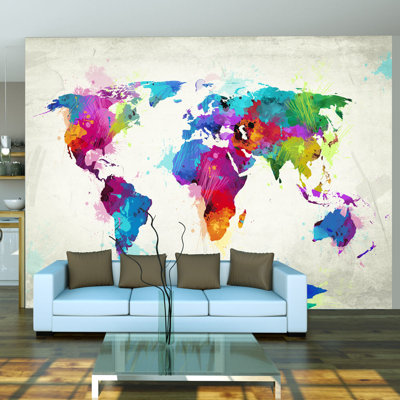 Wall Mural