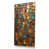 Toile tendue