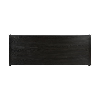 Susie Executive Desk