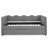 Cozy Linen Multifunctional Beds With Usb Port For Home