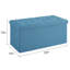 Repose-pieds pliant avec rangement-1388117950