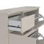 Naia 8 Pair Flip Down Shoe Storage