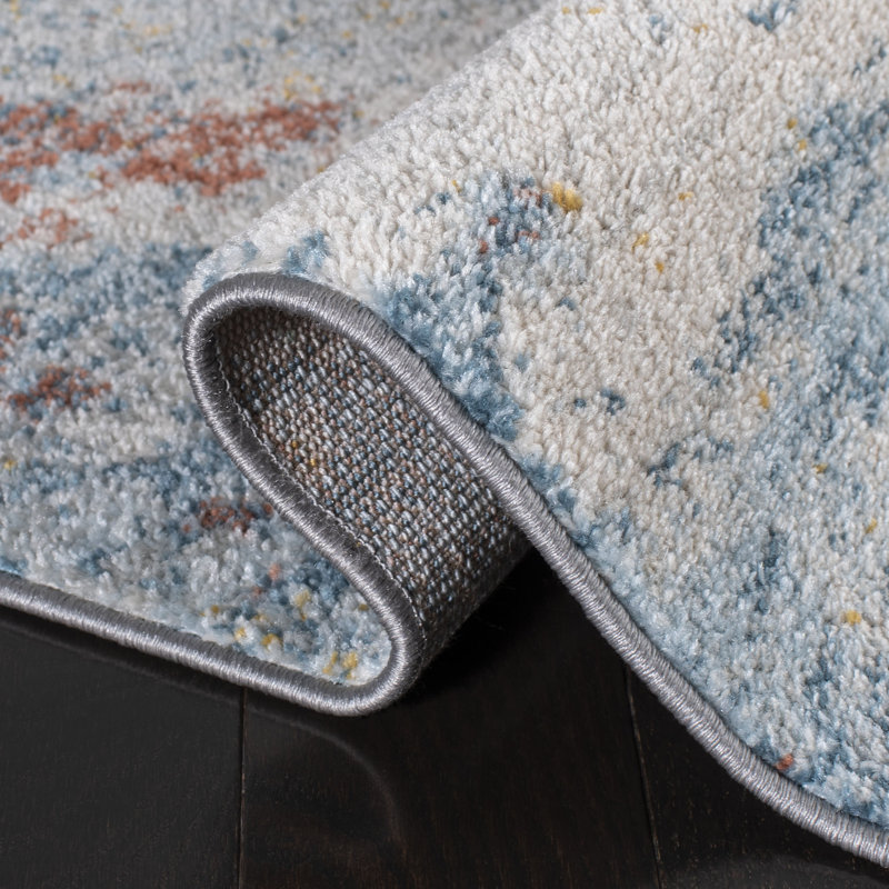 Tulum Performance Rug, Rectangle 3' x 5'