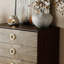 Commode d'appoint luxueuse de style italien