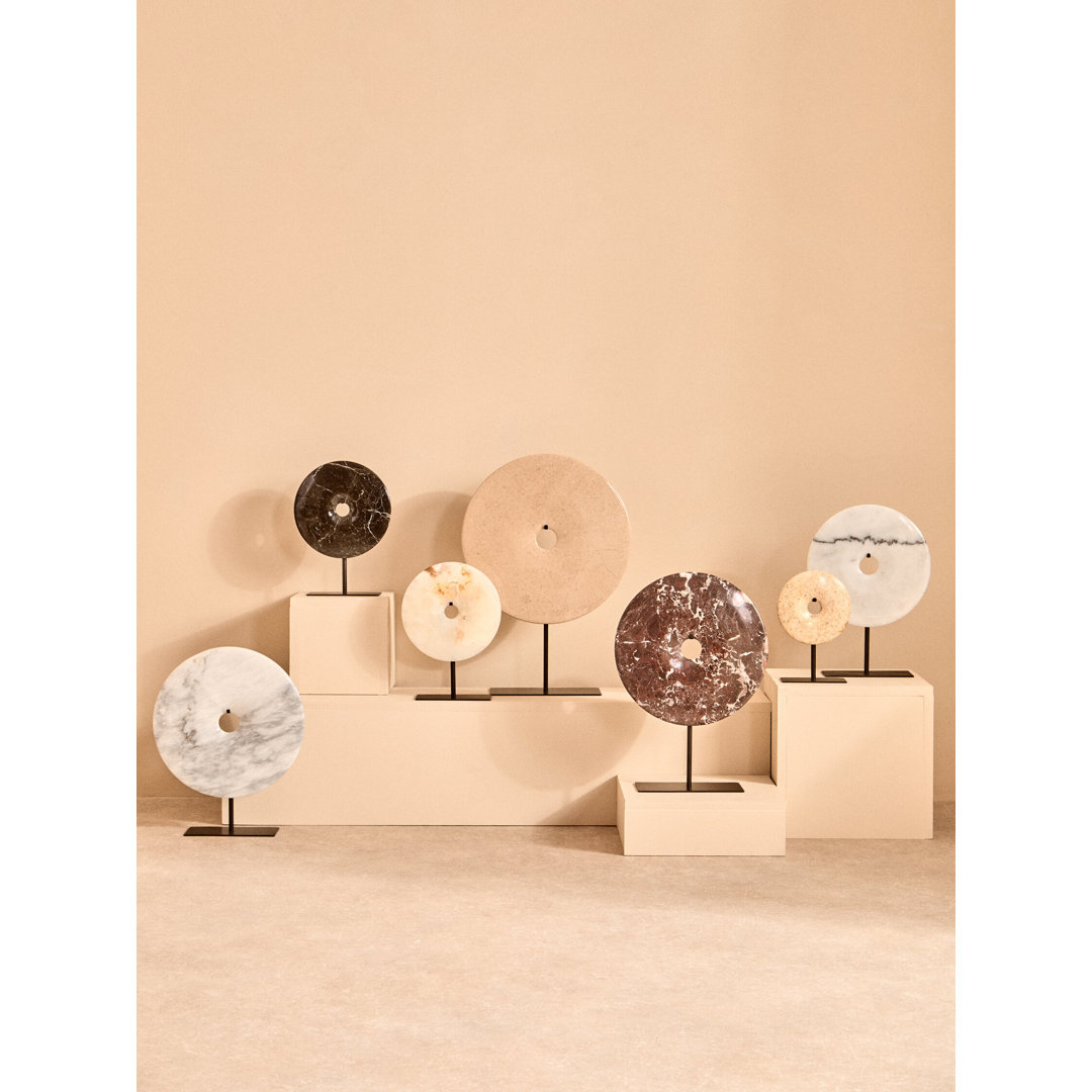 Abstract Figurines & Sculptures