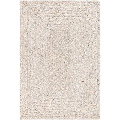 Kittle Cotton Southwestern Indoor Rug