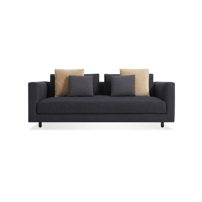 Hands Down Sofa
