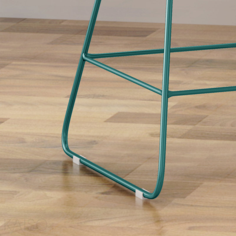 Tabouret de comptoir 2 pièces