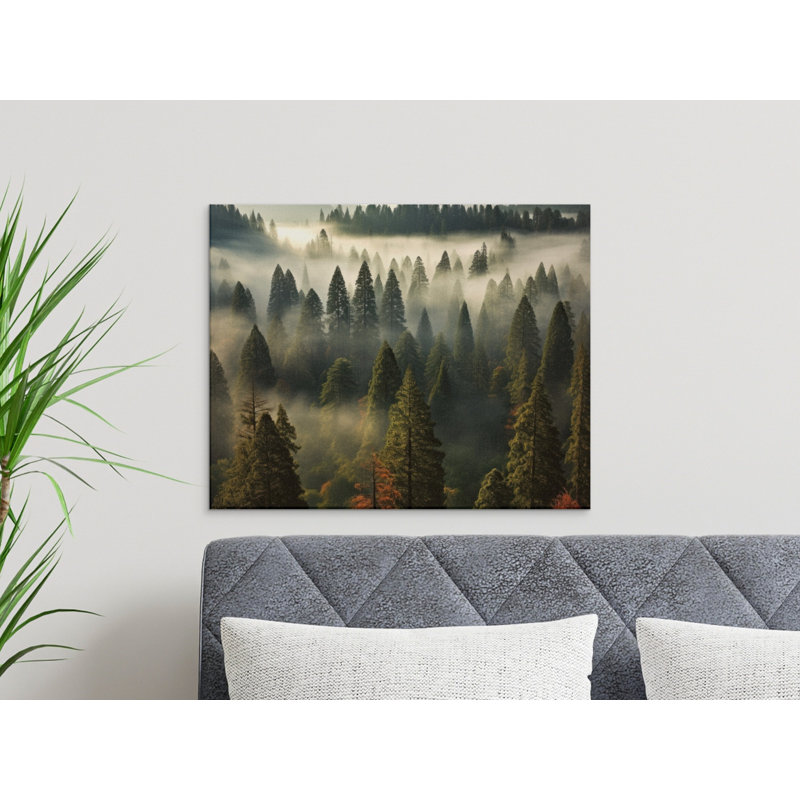 Wrapped Canvas Print Set, 24x20