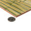 Bamboo 5.88'' W x 11.88'' L Tile-1388762727