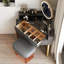 Dressing Table with Mirror