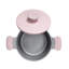 Randy Standard Pot with Lid-2105007956