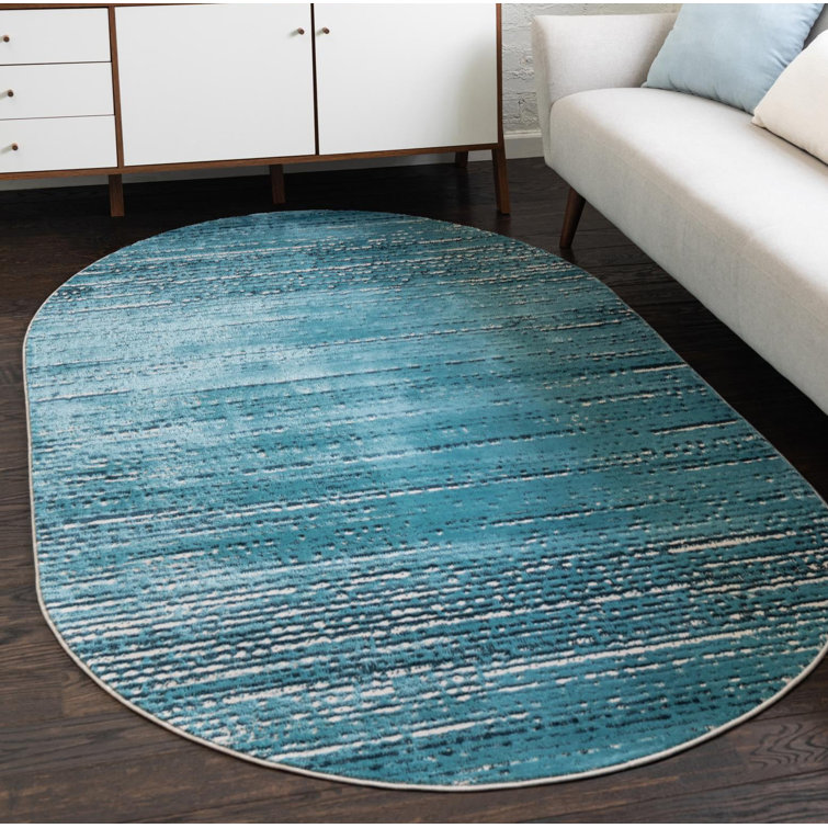 Abstract Indoor Rug