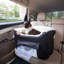 Siège intérieur / extérieur pour chien Snoozer Lookout II-701202786-701353475-701353501
