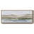 Desert Mountains II- Framed Canvas-110645367