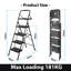 4 - Step Folding Step Ladder-100483078