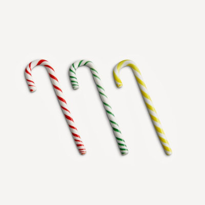Polka Cane