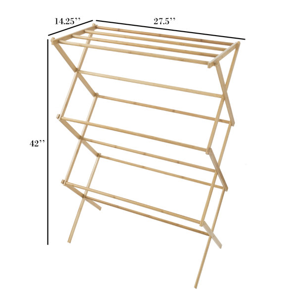 Wayfair  Clothes Drying Racks & Clotheslines