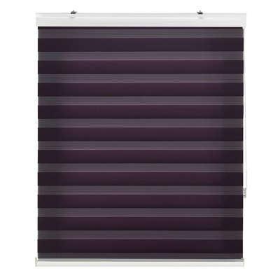 Semi Sheer Roller Shade