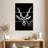 Brampt German Horned Antelope-108553513