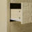 3 Drawer Storage Chest