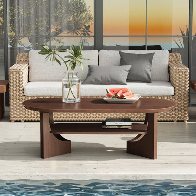 Table basse Modern Modern