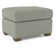 Upholstered Ottoman