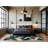 Celestial Maze Rug-999920859