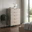 Commode 5 tiroirs Orpheus