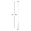 Luminaire suspendu 1 lumière Beacon par Modway-320383086