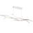 Divergence 9 - Light Dimmable LED Geometric Chandelier