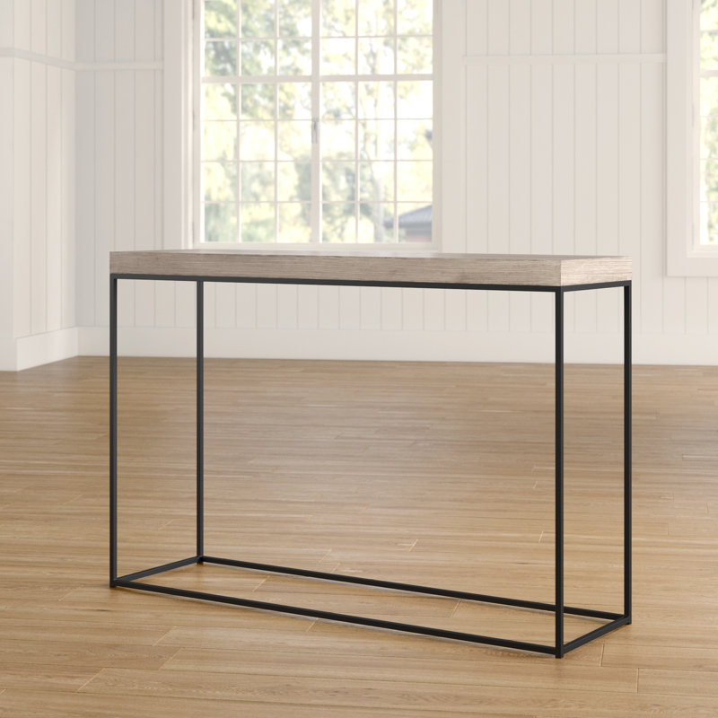 Sarah 120cm Console Table