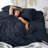 Sateen Standard Sheet Set-334635863-334635852