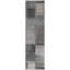Tapis d'intérieur / extérieur antidérapant Neysa-302423167