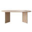 Ovo Round Dining Table-1061006233