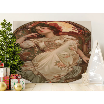 Wrapped Canvas Print Set