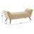 Upholstered Bench-22485967