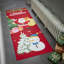 Alloush Rectangle 60 cm x 180 cm Area Rug