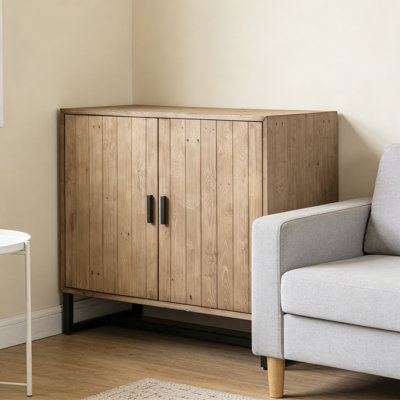 Coffre de rangement Retro Luxury
