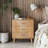 Braughton 25.79'' W Nightstand