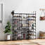 50 Pair Shoe Rack