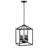 Duygu Dimmable Lantern Geometric Chandelier-957361474