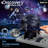 Planetarium Star Projector