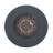 Lightweight Concrete Outdoor Circular Fire Pit, 50,000 BTU (Tank Cover Not Included)-1816082273