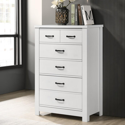 Commode 5 tiroirs