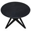 Victor Round Solid Wood Dining Table