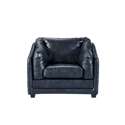 Chaise avec accoudoirs Waco